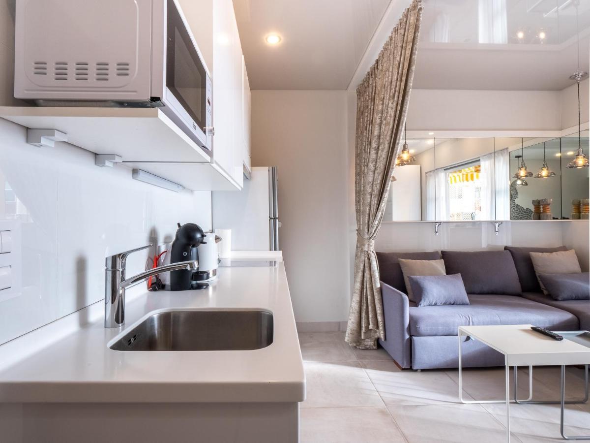 Orlando Ocean Dream Apartment Costa Adeje  Exteriér fotografie