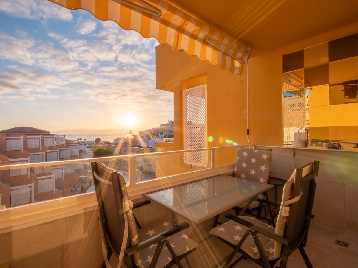Orlando Ocean Dream Apartment Costa Adeje  Exteriér fotografie