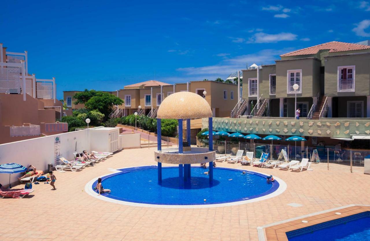 Orlando Ocean Dream Apartment Costa Adeje  Exteriér fotografie