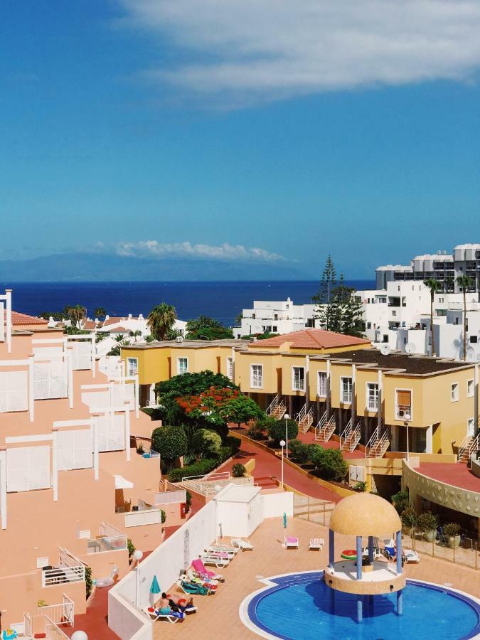 Orlando Ocean Dream Apartment Costa Adeje  Exteriér fotografie