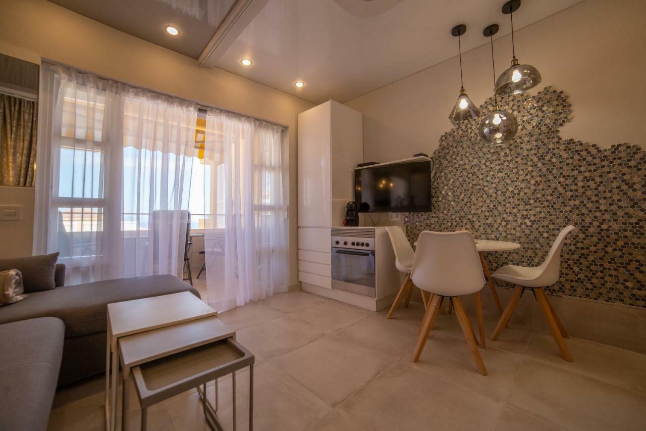 Orlando Ocean Dream Apartment Costa Adeje  Exteriér fotografie